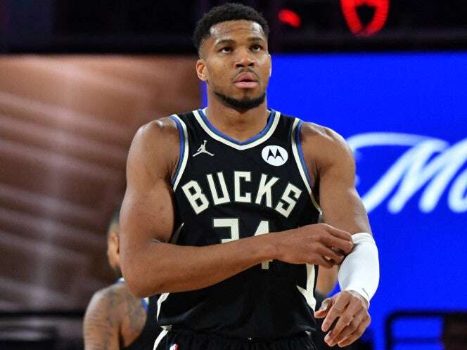 Bucks se convierte en el primer finalista de la Copa NBA 2024