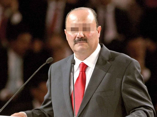 Por huachicoleo de agua acusan a César Duarte; presentarán denuncia