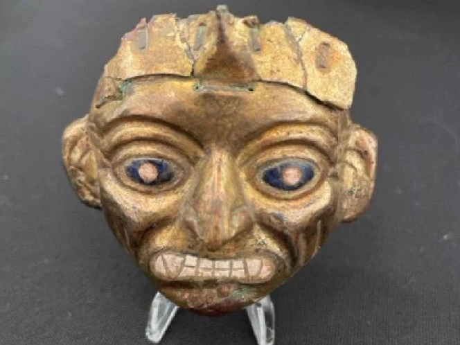 Nueva York devuelve antigüedades a Perú tras décadas en museos y colecciones privadas