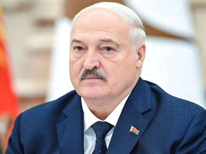 Lukashenko descarta reelegirse como presidente de Bielorrusia... y no, su hijo no será su sucesor