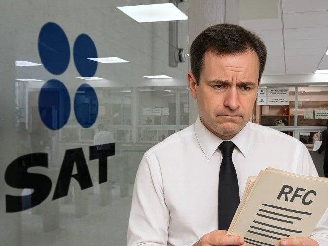 ¿Cómo sacar y consultar mi RFC del SAT? Te explicamos paso a paso
