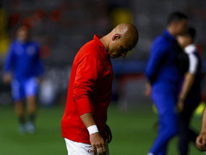 Alexia Putellas responde al ‘Chicharito’