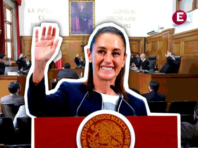 ¿Sheinbaum asistirá a toma de protesta de nuevos ministros? Esto responde