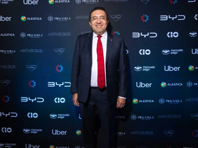 IA y educación dual, las apuestas de Coparmex para fortalecer a las Pymes