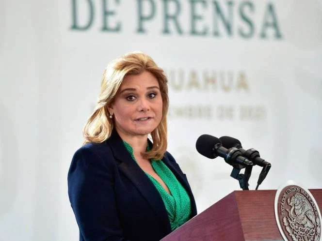 Maru Campos fortalece lazos comerciales y académicos con Texas