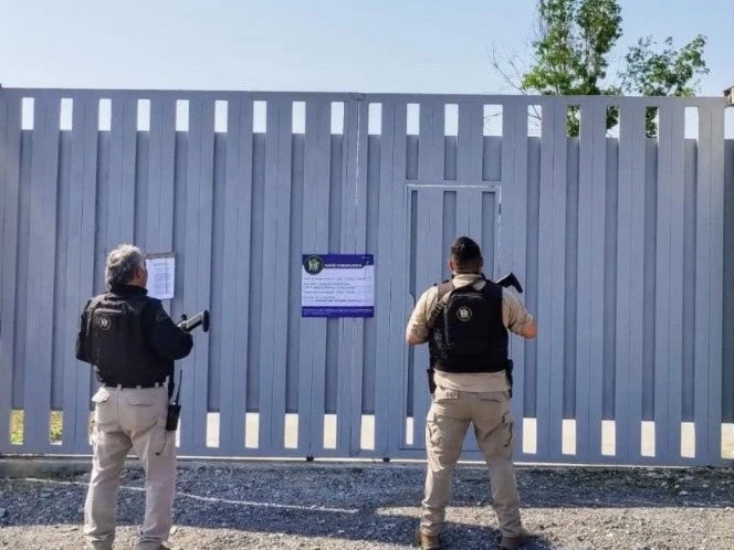 Catean quinta en Nuevo León por caso de ‘caballerango’ asesinado 