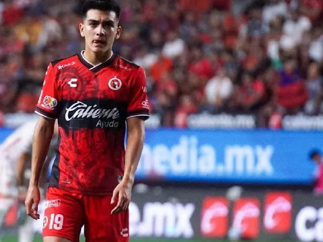 Manchester United estaría interesado en Gilberto Mora