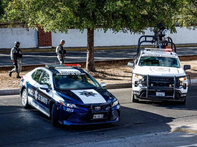 Sentencian a Israel, Carlos e Iván a 79 años de prisión por secuestro
