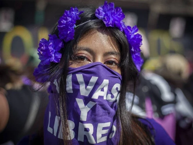 Derechos de la mujer enfrentan 