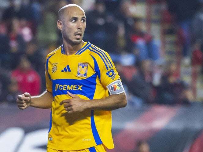 Guido Pizarro se une al 'hospital' de Tigres