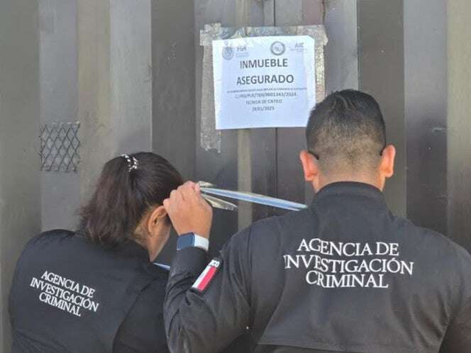 Conagua clausura instalaciones en Puebla donde se explotaba ilegalmente un pozo profundo