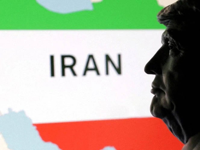 Irán niega que haya 