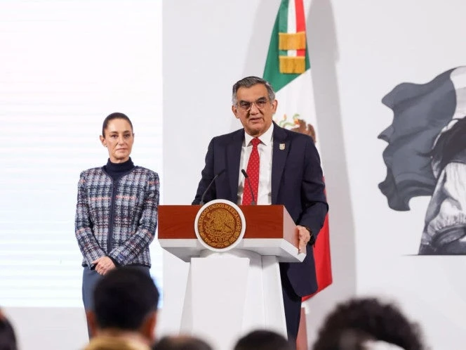 Tamaulipas, clave en el Plan México con el puerto de Altamira como Polo de Desarrollo: Américo Villarreal