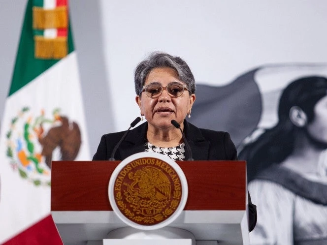 México reclama 41.4 mdd a empresa británica por no entregar ventiladores comprados