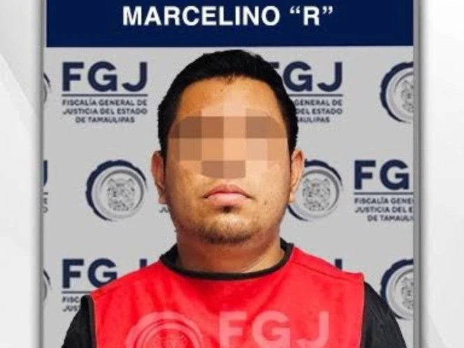 Obrero es vinculado a proceso por asesinar a su exmujer en Tamaulipas 