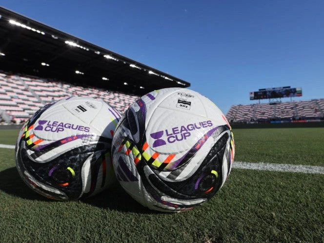 Leagues Cup 2025: Cuartos de Final AL MOMENTO
