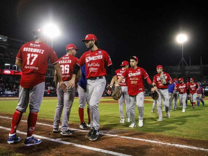 Jalisco gana de nuevo en Mexicali y se pone a un juego de semifinales