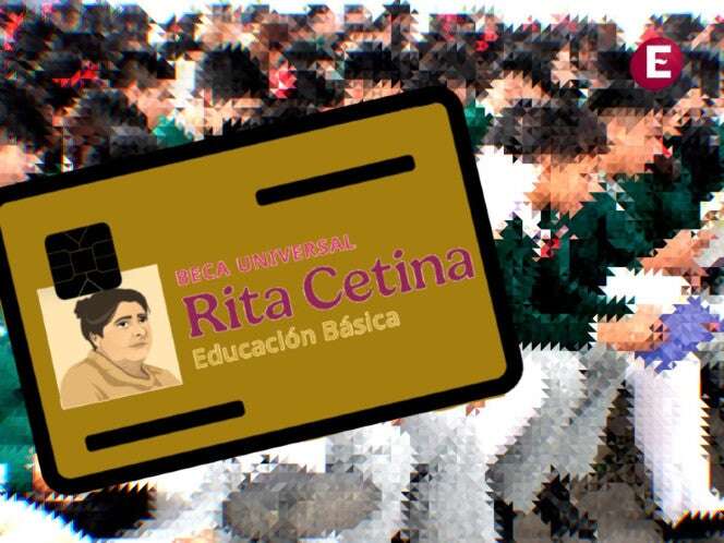 Beca Rita Cetina: Ésta es la fecha en la que entregarán las tarjetas para cobrar