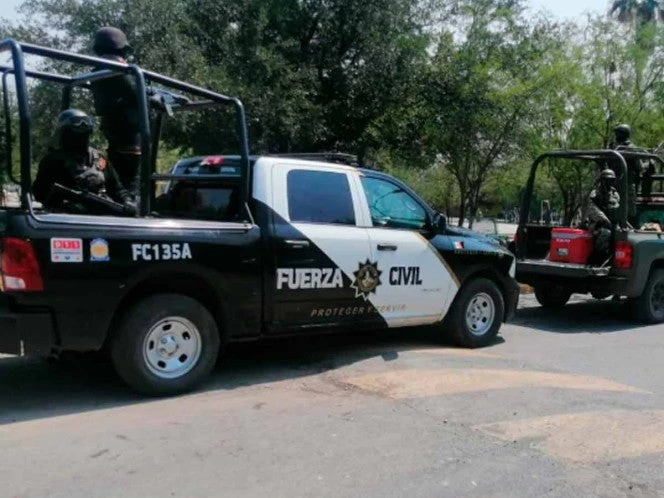 Investiga Fiscalía de Nuevo León caso de abuso sexual contra una menor en escuela