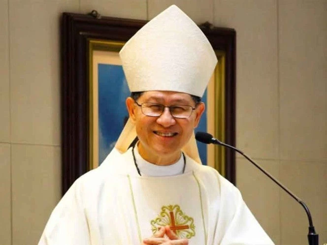 Un papa filipino podría impulsar vocaciones sacerdotales en bastión católico de Asia