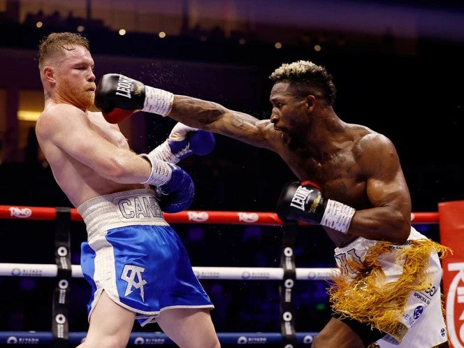 La pelea con ‘Canelo’ le cambió su vida