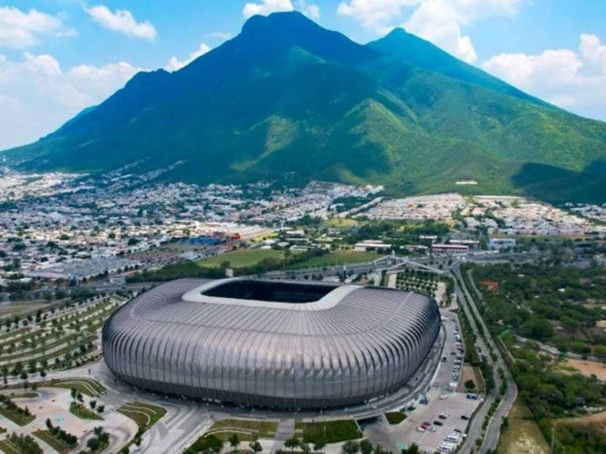 Panista lanza SOS: peligra Nuevo León como sede del Mundial 2026