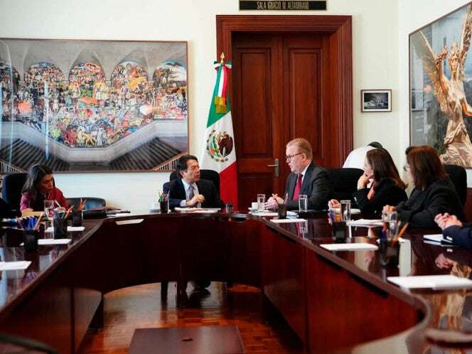 SEP insta a participar en foros para construcción del Plan Nacional de Desarrollo 2025-2030