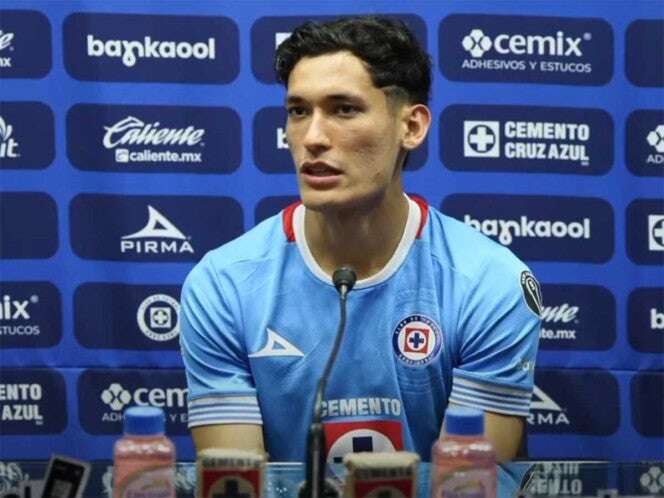 'Chiquete' Orozco necesitaba un cambio y quiere la décima