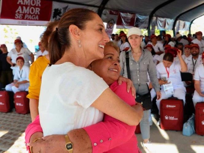 No vamos a permitir que nadie estigmatice a Sinaloa: Claudia Sheinbaum