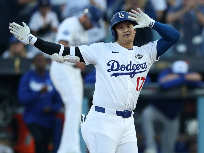 Dodgers se apodera de histórico Juego 3 en la Serie Mundial 2025