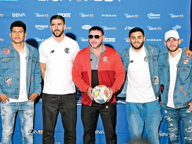 Jardine y Mohamed prometieron verse en la final