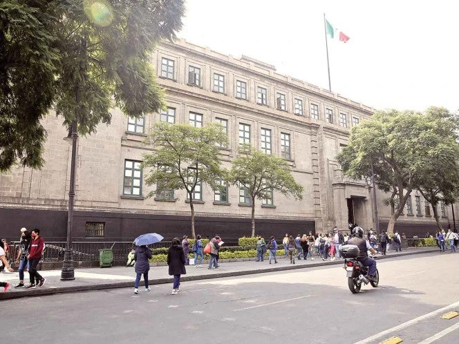 Prohíben a fiscalías el acceso a cuentas