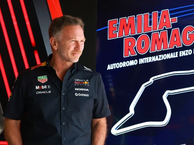 Horner admite un mayor 