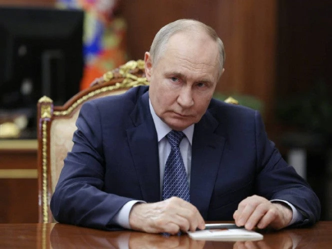 EU detiene a soldado que intentó filtrar secretos de armamento a Rusia