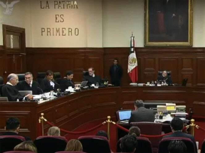 Corte niega amparo a empresa para explotar mina de litio