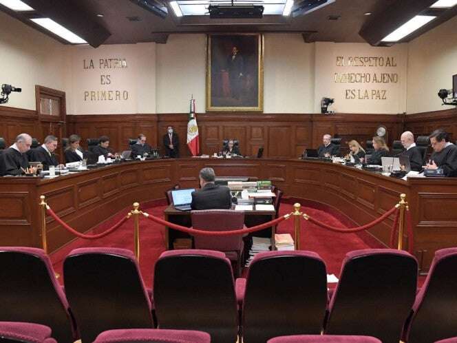 Corte inicia extinción de fideicomisos para financiar elección de 2025