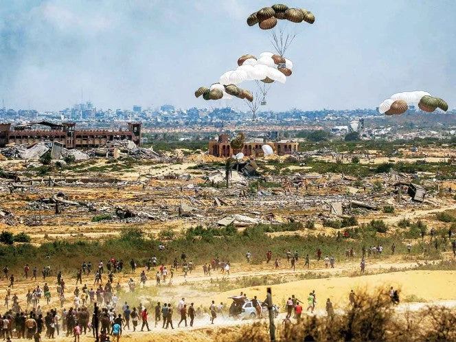 Catastrófico, si Israel avanza en Gaza: ONU