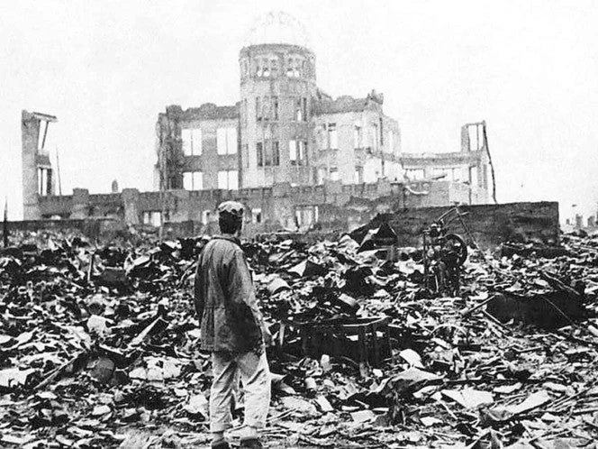 A 80 años de la bomba atómica, emerge una nueva carrera nuclear