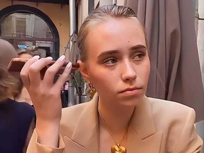 Putin tendría una hija 'ilegítima' que vive en París y trabaja como DJ, según medios ucranianos