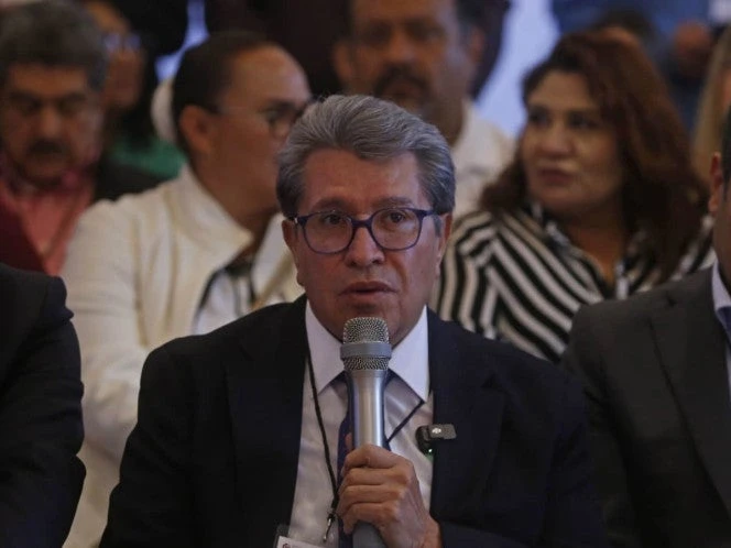 'Le dimos la vuelta al mundo'