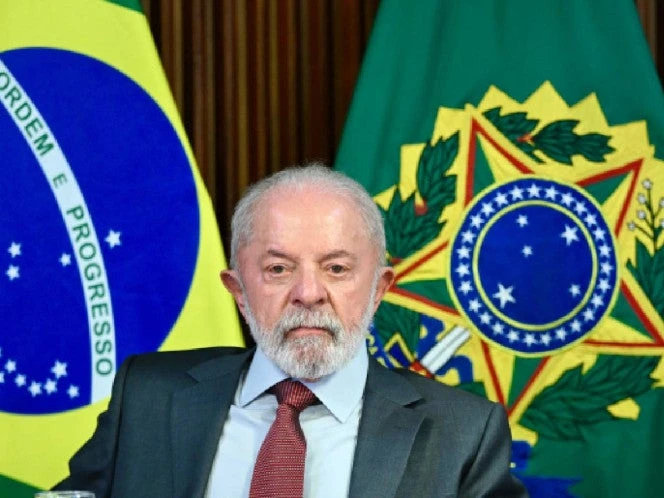 Brasil evalúa imponer aranceles recíprocos a EU tras medidas de Trump