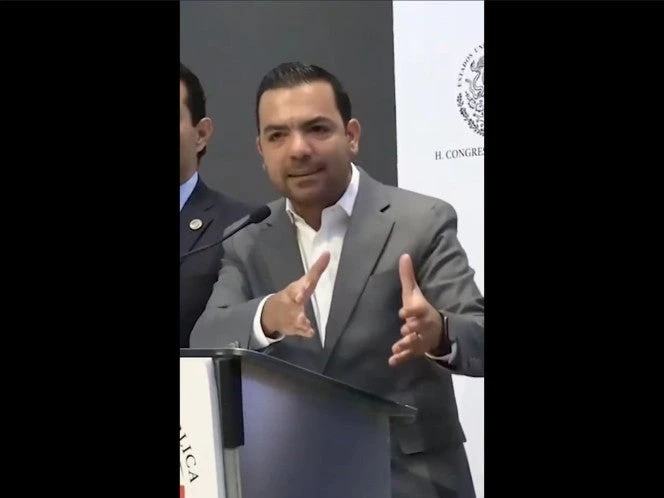 Pospone PAN definición de presidenta de diputados