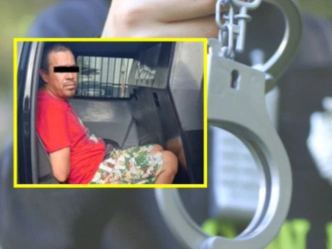 Hombre golpea y muerde a cajera porque no le hizo una recarga telefónica