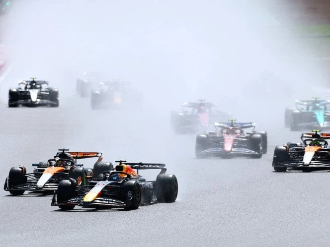 FIA abre la puerta a un equipo chino como el 12º en la F1