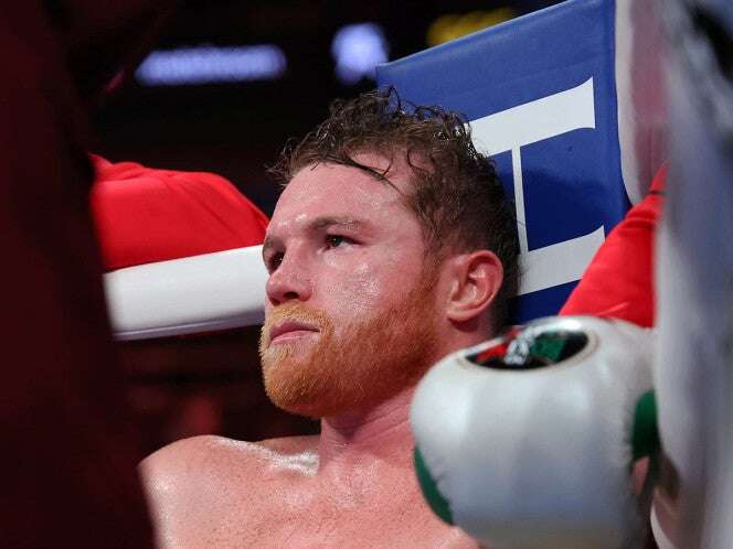 Le ponen rival al ‘Canelo’ para 2026