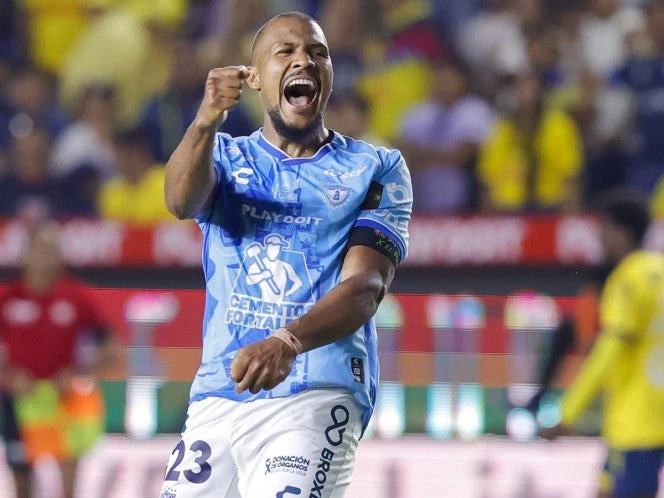 ¡Oficial! Partidos de Pachuca volverán a verse GRATIS en todo México