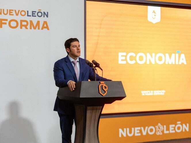 Gobierno de NL presenta medidas para hacer frente a aranceles de EU