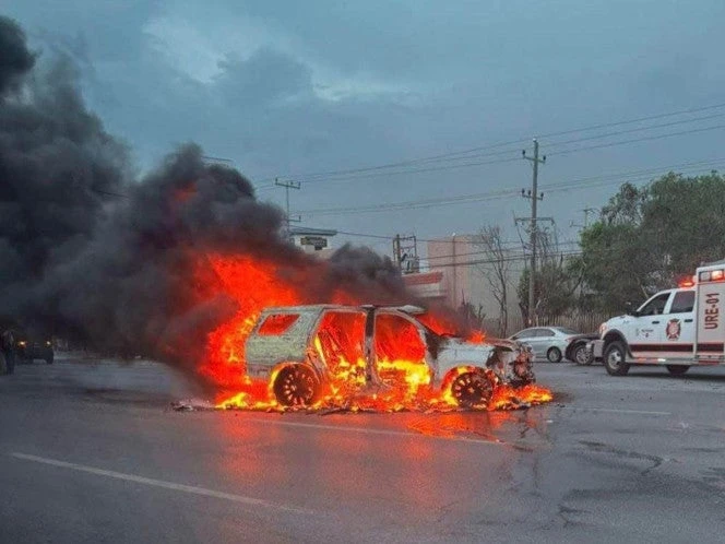 Vinculado a proceso al implicado en el asesinato del delegado de la FGR en Tamaulipas