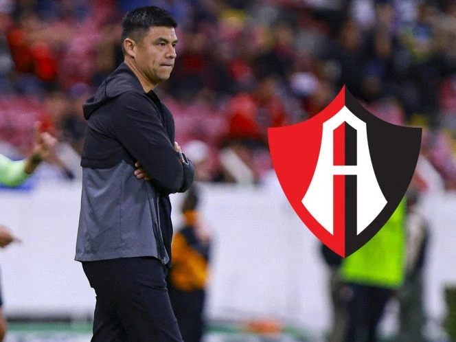 Cae el primer técnico del Apertura 2025 en Liga MX