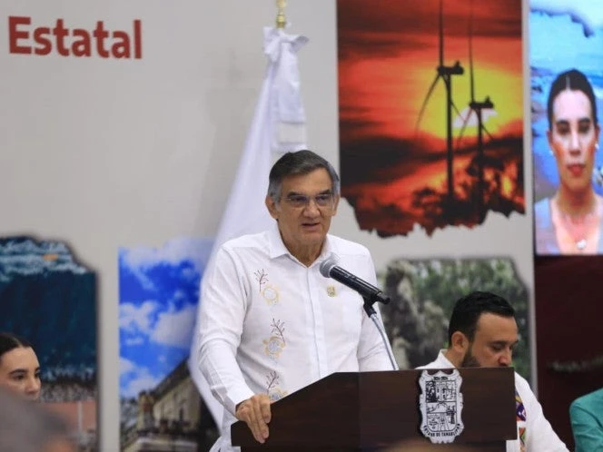 Américo Villarreal: Tamaulipas se une al plan para atraer más turismo a México
